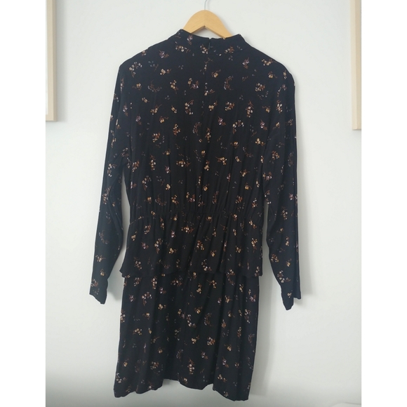 H&M Floral Dress - Picture 2 of 7